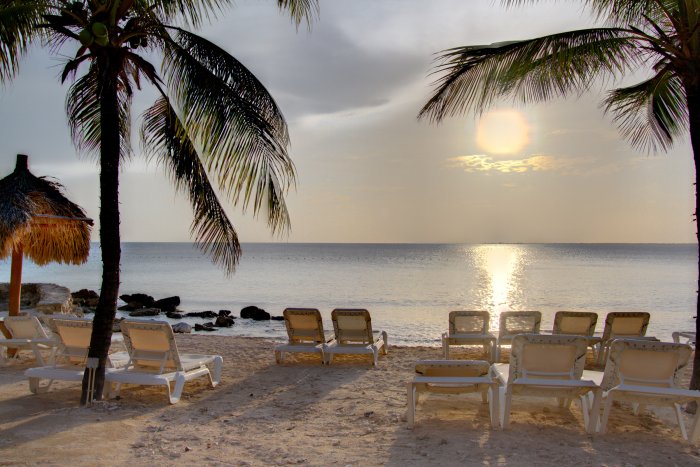 Plaza Resort Bonaire goes TOTALLY ALL-INCLUSIVE