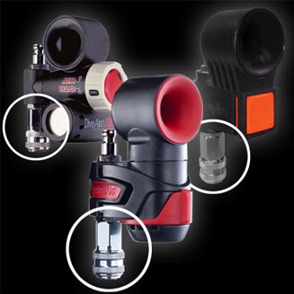 DiveAlert Models DA2, DP2 & DV2 Recall Due to Drowning Hazard