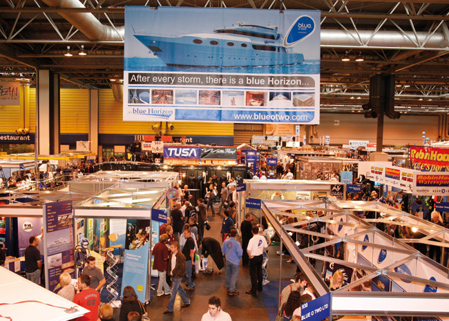 DiveShow2013