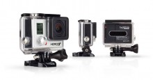 GoPro Hero 3+