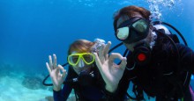 Top 5 Scuba Tips for Beginners