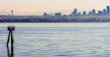 7 Tips for Diving Puget Sound