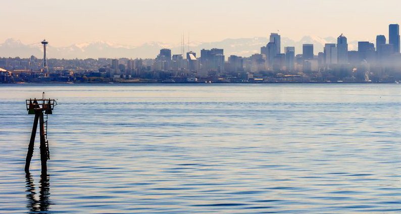 7 Tips for Diving Puget Sound