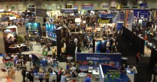 DEMA Show 2013