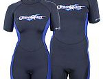 Ocean Quest wetsuit