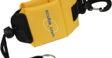 Scuba Deluxe Float Strap