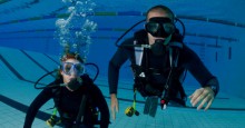 5 Scuba Diving Tips