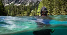 Diving Tips for Lakes