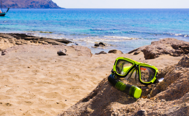 5 Not-So-Ordinary Tips for Shore Diving