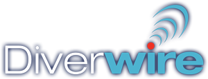 DiverWire Logo